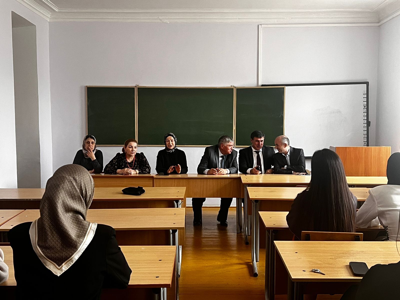 «Пока живет родное слово»:  Международный день родных языков 