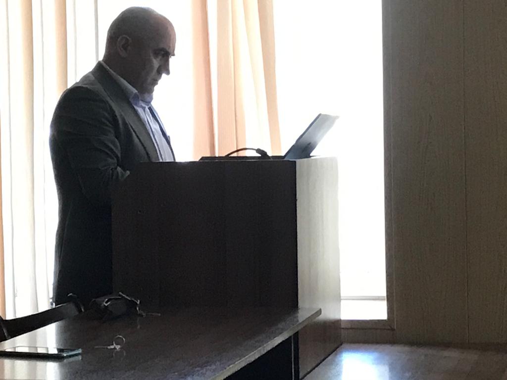 ДГУ готовит абитуриентов к сдаче ЕГЭ