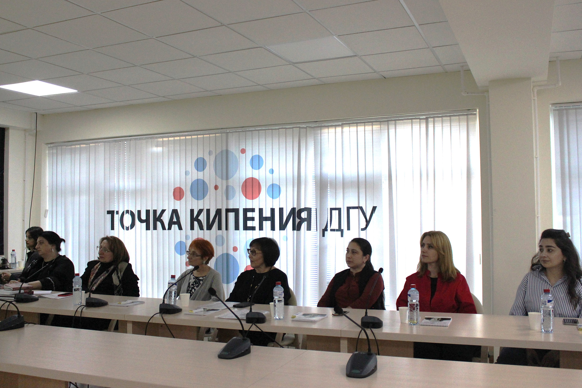 Итоги конкурса на лучший перевод произведений Расула Гамзатова